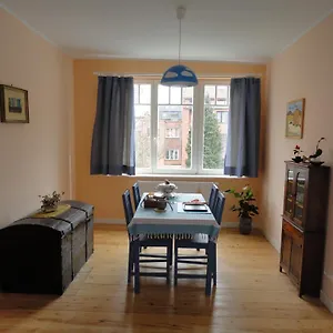 Guest house Dasos Kynthos, Woluwe-Saint-Lambert